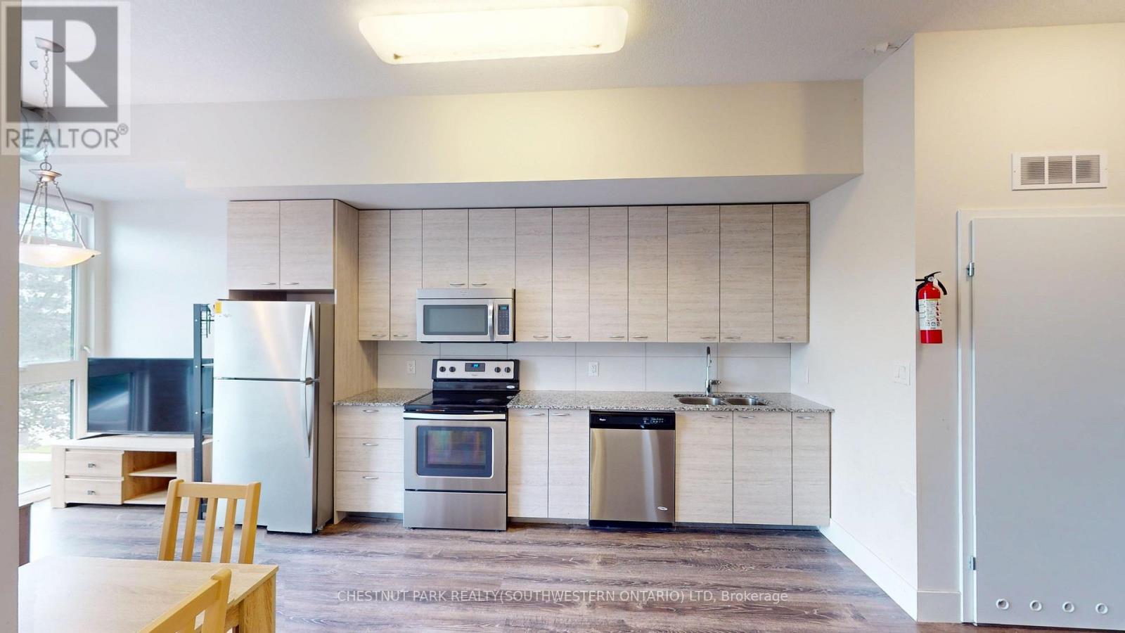 216 - 253 Albert Street, Waterloo, Ontario  N2L 0G3 - Photo 6 - X13776606