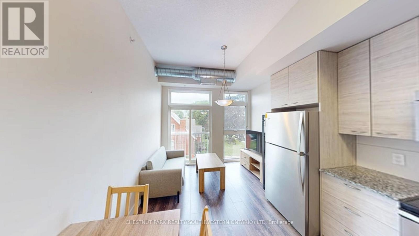 216 - 253 Albert Street, Waterloo, Ontario  N2L 0G3 - Photo 7 - X13776606
