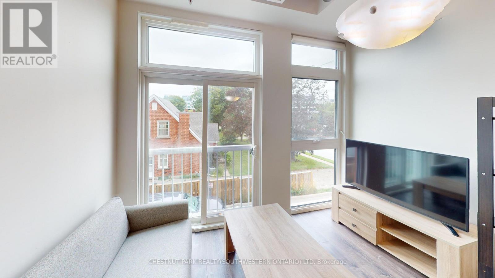216 - 253 Albert Street, Waterloo, Ontario  N2L 0G3 - Photo 8 - X13776606