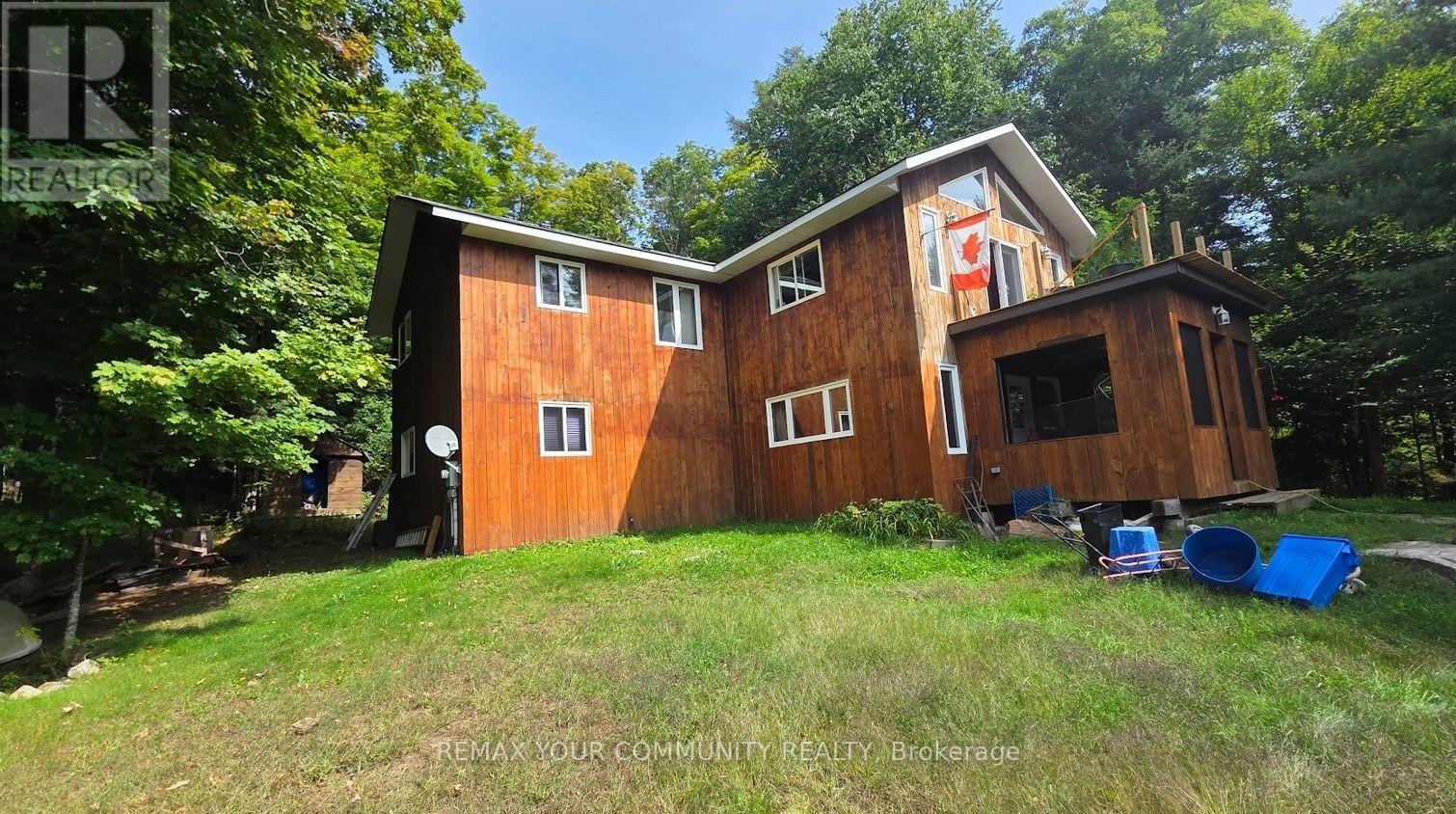 1097 Keysbury Drive, Lake Of Bays, Ontario  P0A 1H0 - Photo 4 - X13776608
