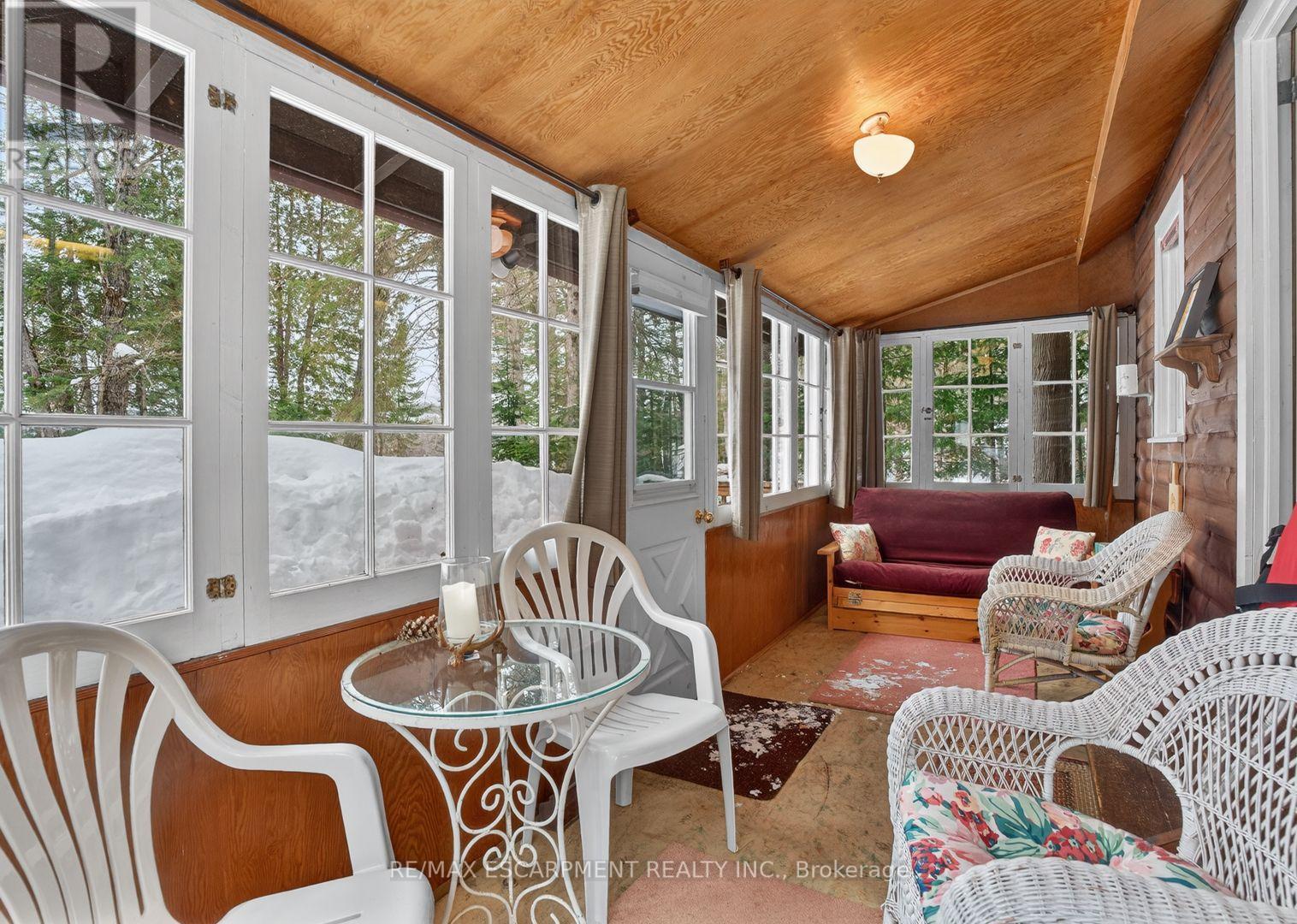 1257 PAINT LAKE ROAD, Lake of Bays, Ontario