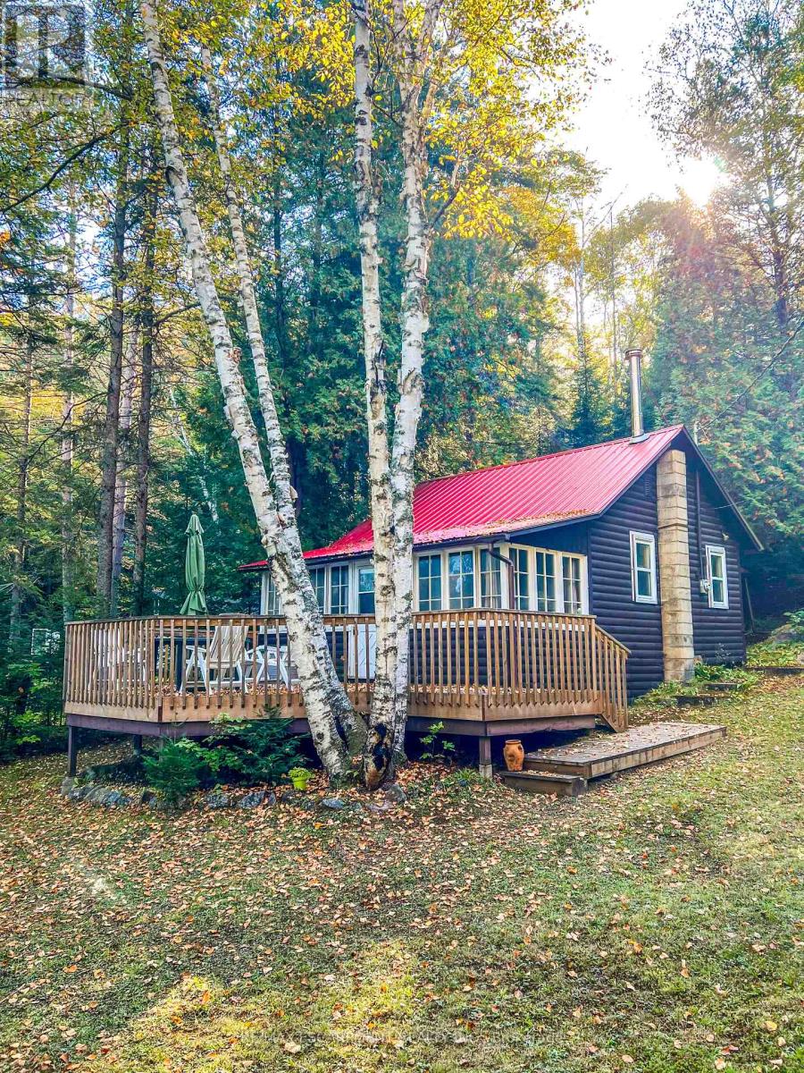 1257 Paint Lake Road, Lake Of Bays, Ontario  P0A 1E0 - Photo 19 - X13776622