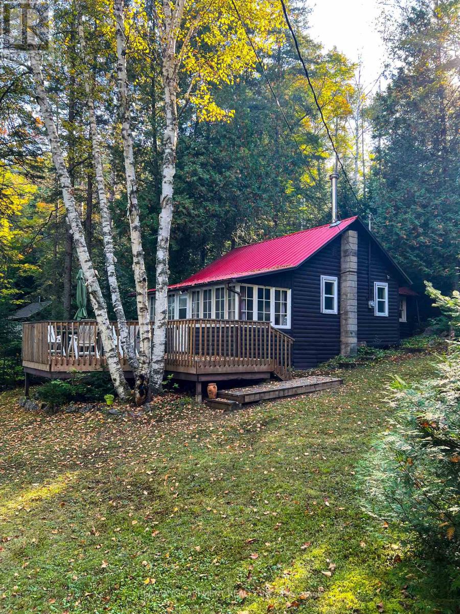 1257 Paint Lake Road, Lake Of Bays, Ontario  P0A 1E0 - Photo 21 - X13776622