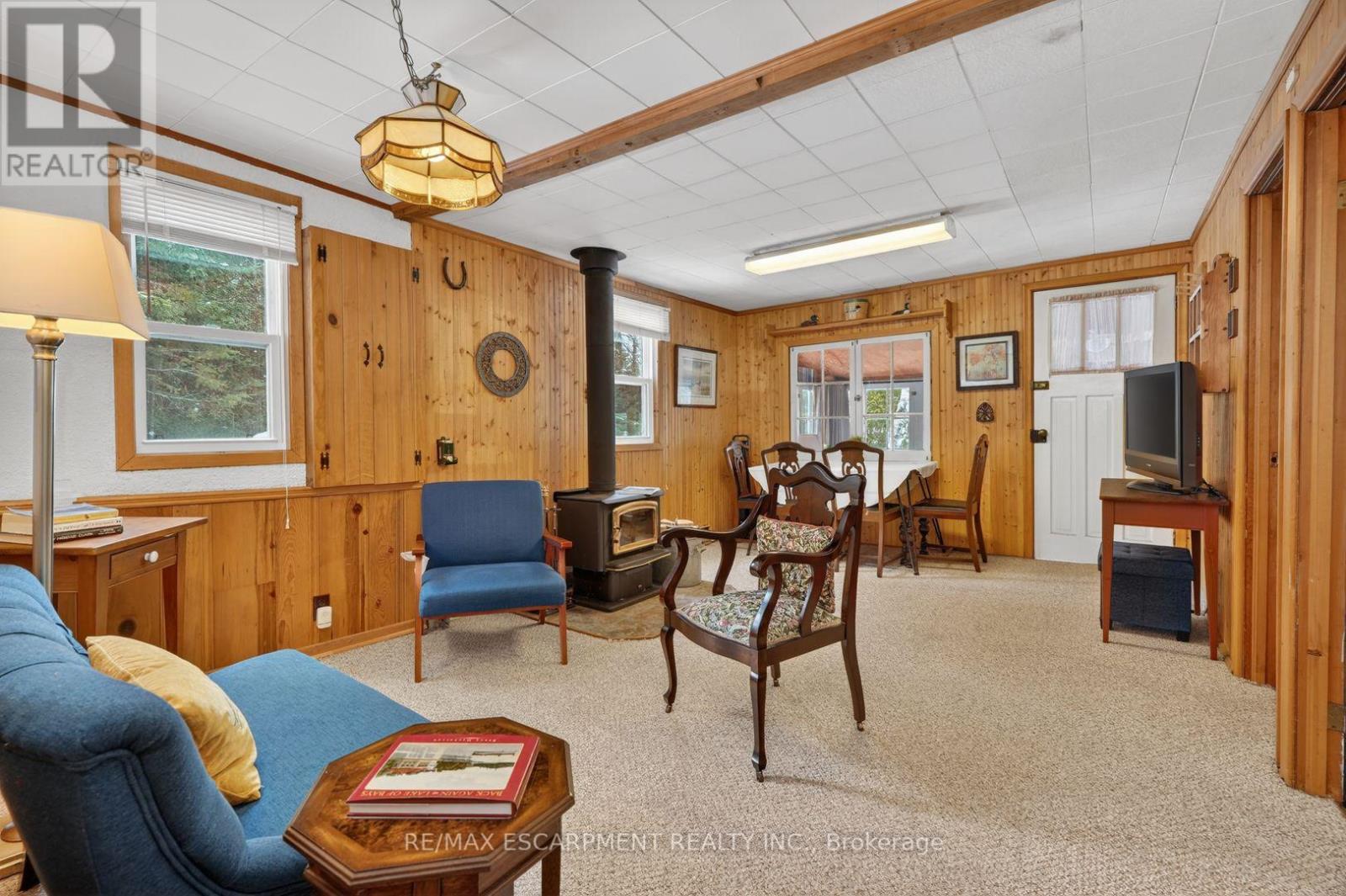 1257 Paint Lake Road, Lake Of Bays, Ontario  P0A 1E0 - Photo 3 - X13776622