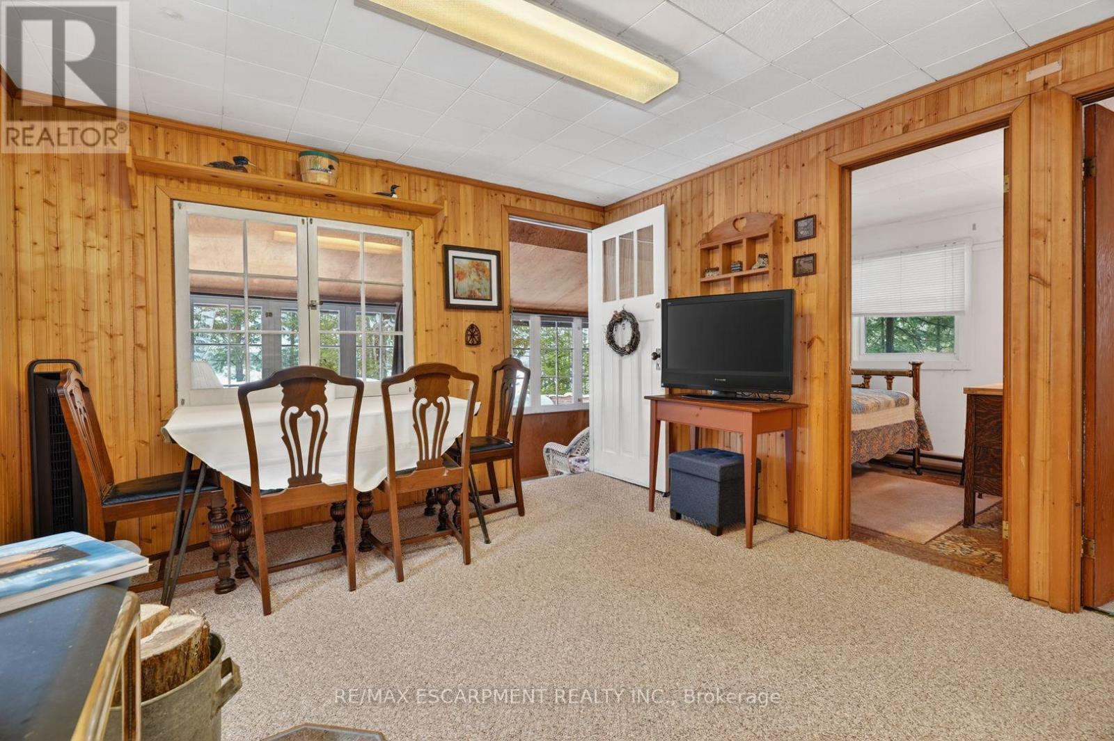 1257 Paint Lake Road, Lake Of Bays, Ontario  P0A 1E0 - Photo 5 - X13776622