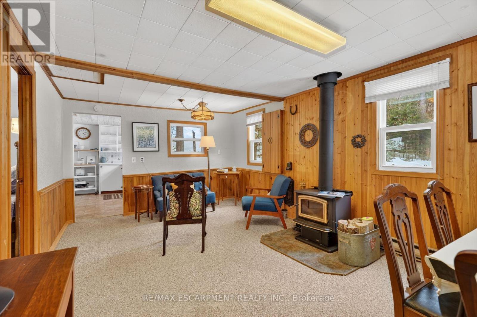 1257 Paint Lake Road, Lake Of Bays, Ontario  P0A 1E0 - Photo 6 - X13776622