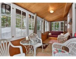 1257 PAINT LAKE ROAD, Lake of Bays, Ontario