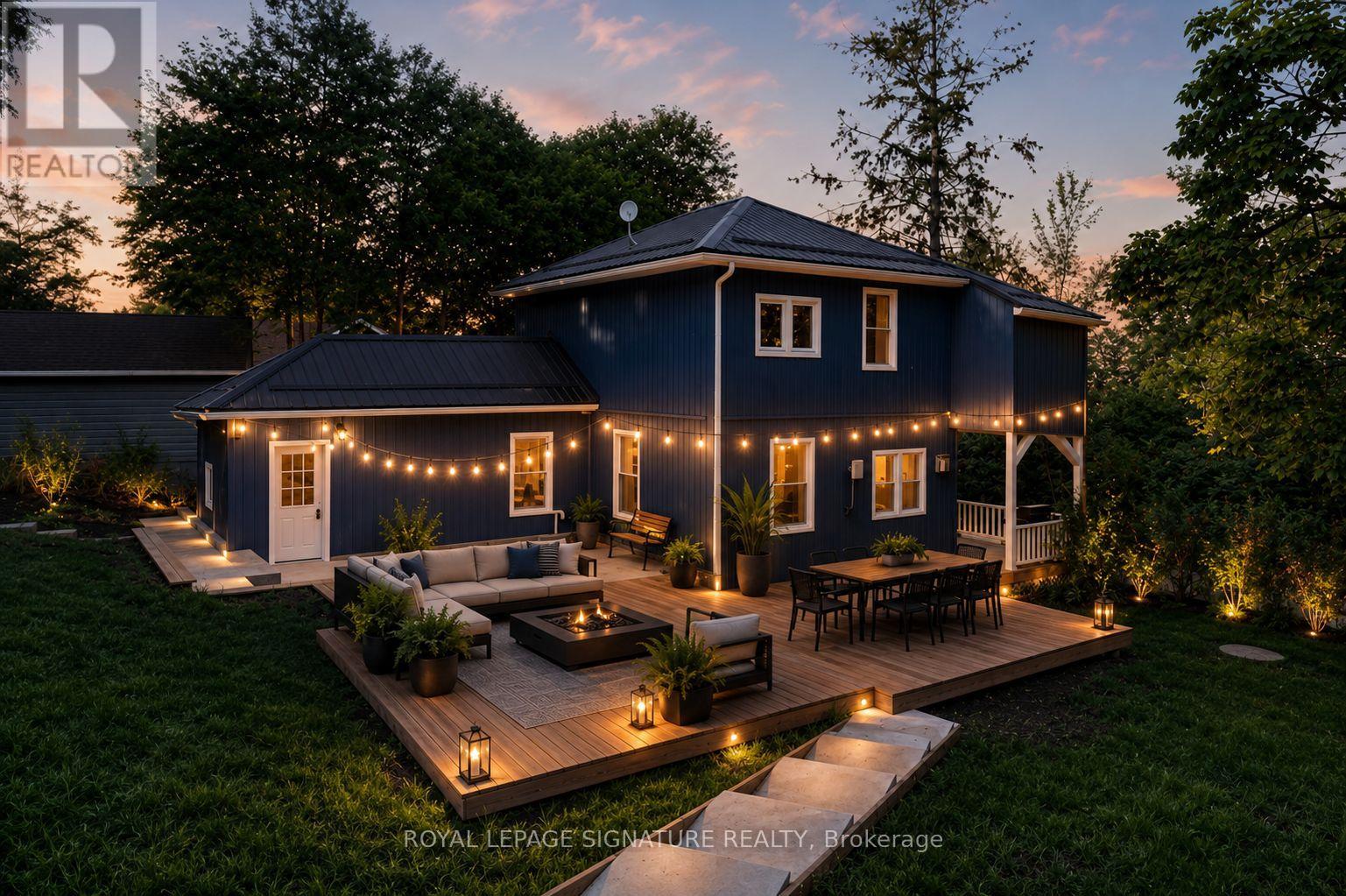 5265 KELLY ROAD, Hamilton Township, Ontario