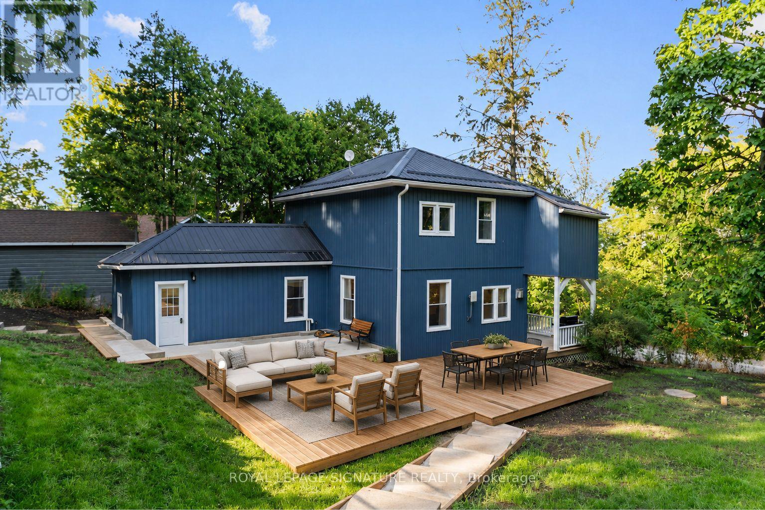 5265 Kelly Road, Hamilton Township, Ontario  K0K 2E0 - Photo 2 - X13776636