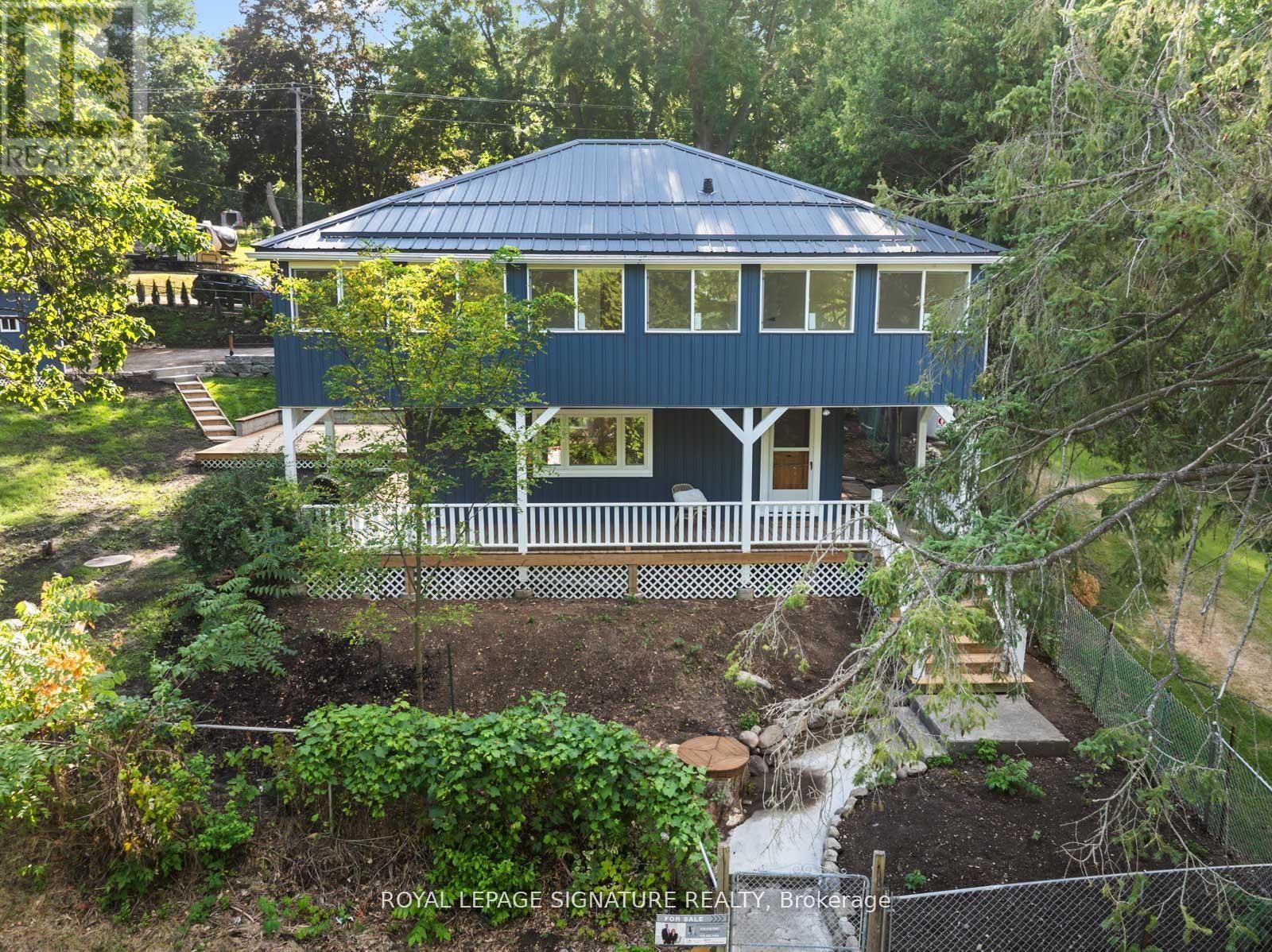 5265 Kelly Road, Hamilton Township, Ontario  K0K 2E0 - Photo 4 - X13776636