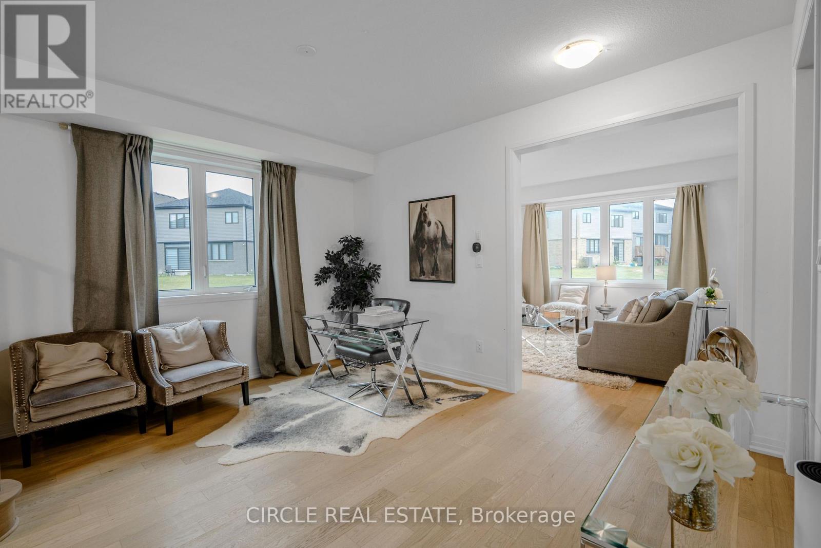 30 Heritage Way, Thorold, Ontario  L2V 0N9 - Photo 8 - X13776668