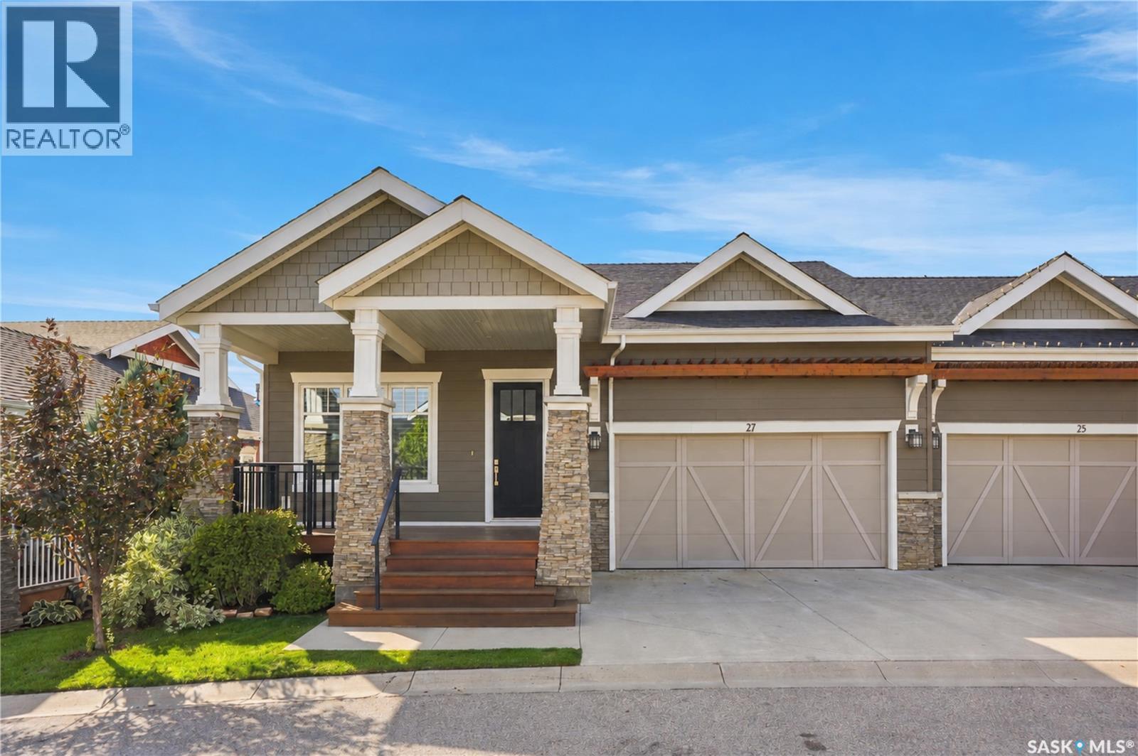 27 115 Meadows Boulevard, Saskatoon, Saskatchewan  S7V 0E6 - Photo 1 - SK048311