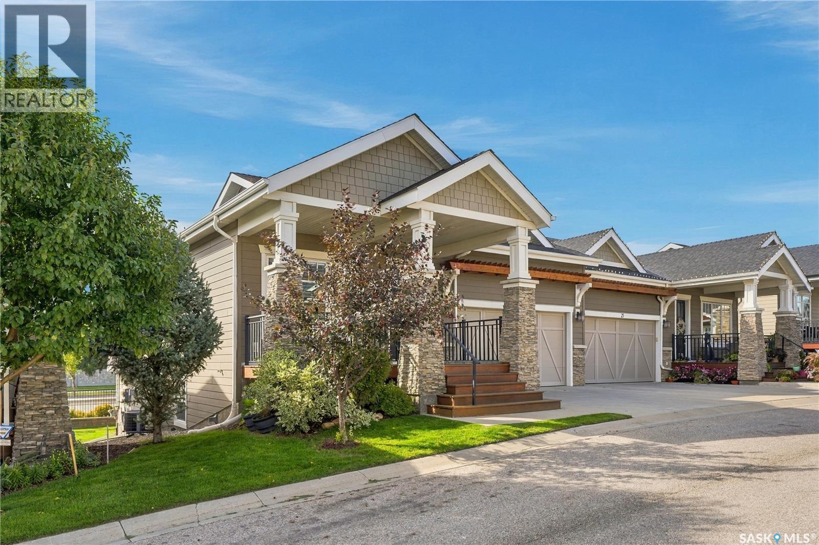 27 115 Meadows Boulevard, Saskatoon, Saskatchewan  S7V 0E6 - Photo 3 - SK048311