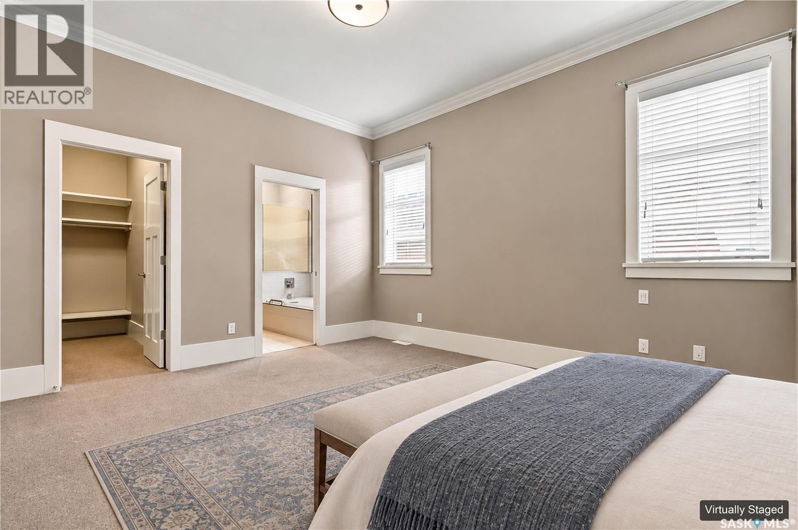27 115 Meadows Boulevard, Saskatoon, Saskatchewan  S7V 0E6 - Photo 36 - SK048311