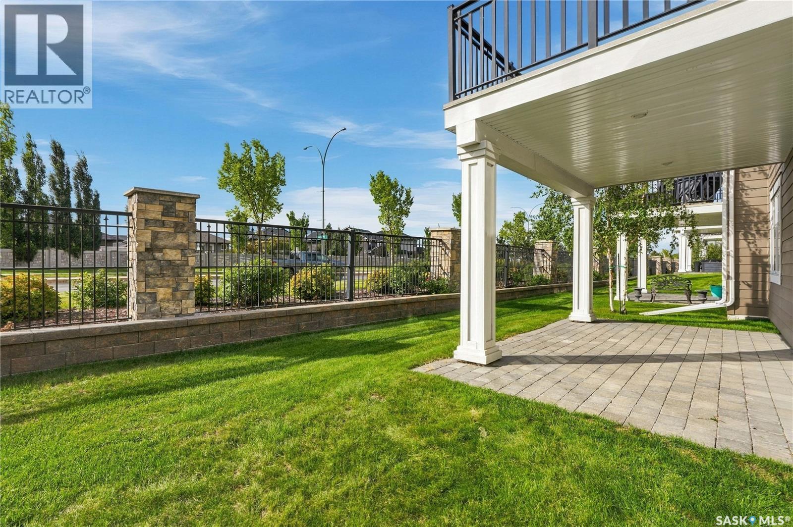 27 115 Meadows Boulevard, Saskatoon, Saskatchewan  S7V 0E6 - Photo 65 - SK048311