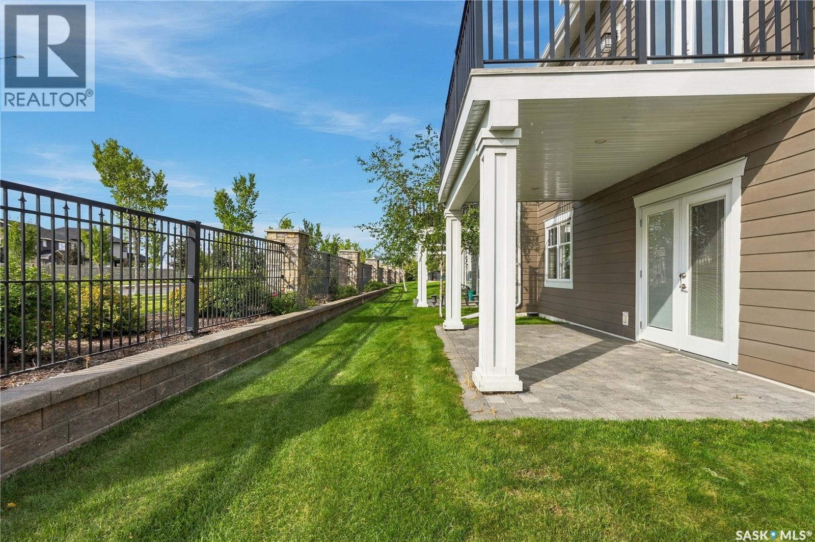 27 115 Meadows Boulevard, Saskatoon, Saskatchewan  S7V 0E6 - Photo 66 - SK048311