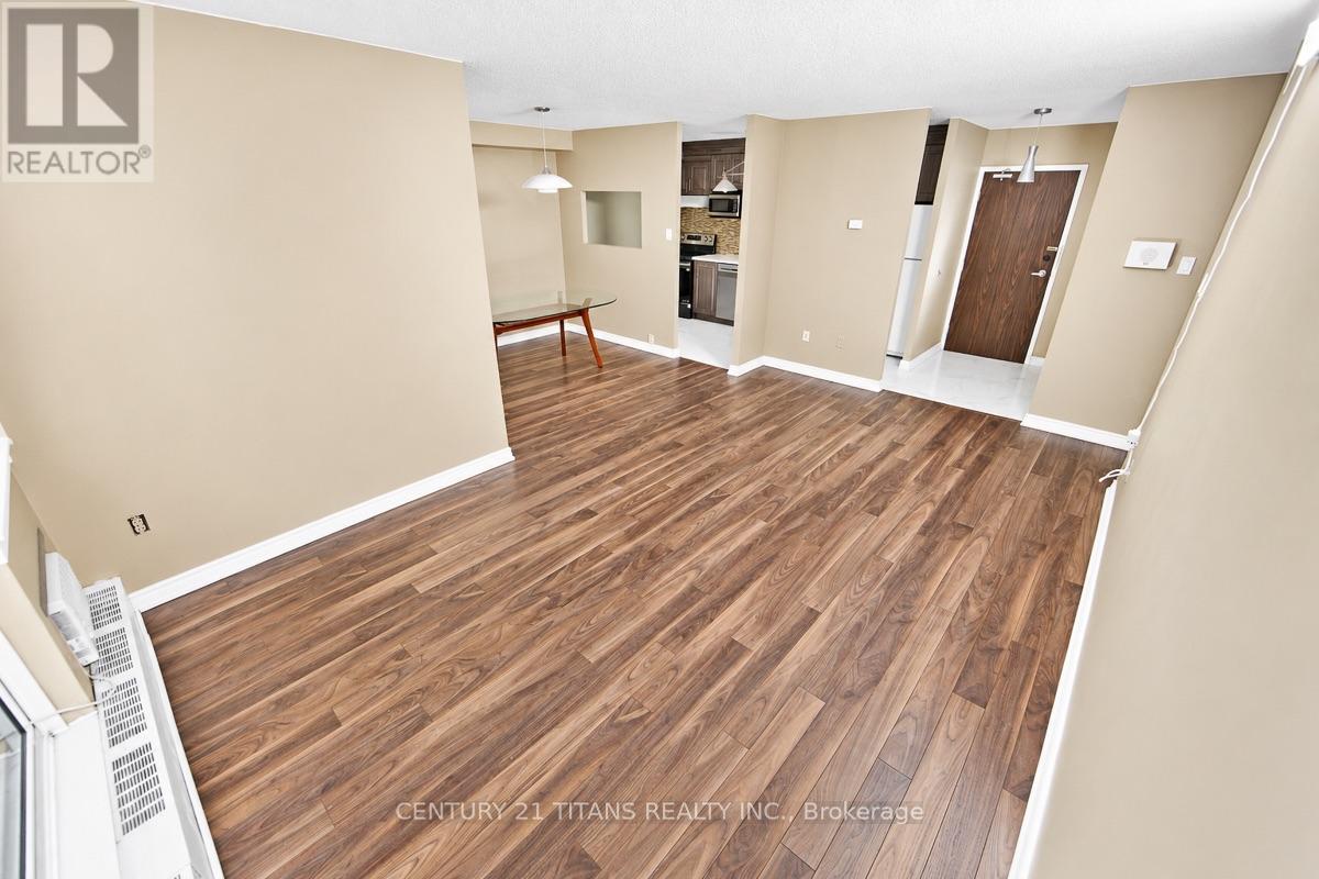 606 - 15 Torrance Road, Toronto, Ontario  M1J 3K2 - Photo 11 - E13735338