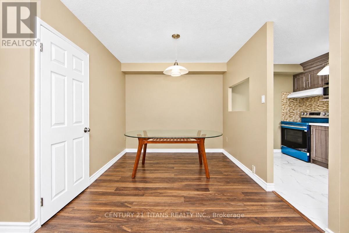 606 - 15 Torrance Road, Toronto, Ontario  M1J 3K2 - Photo 13 - E13735338