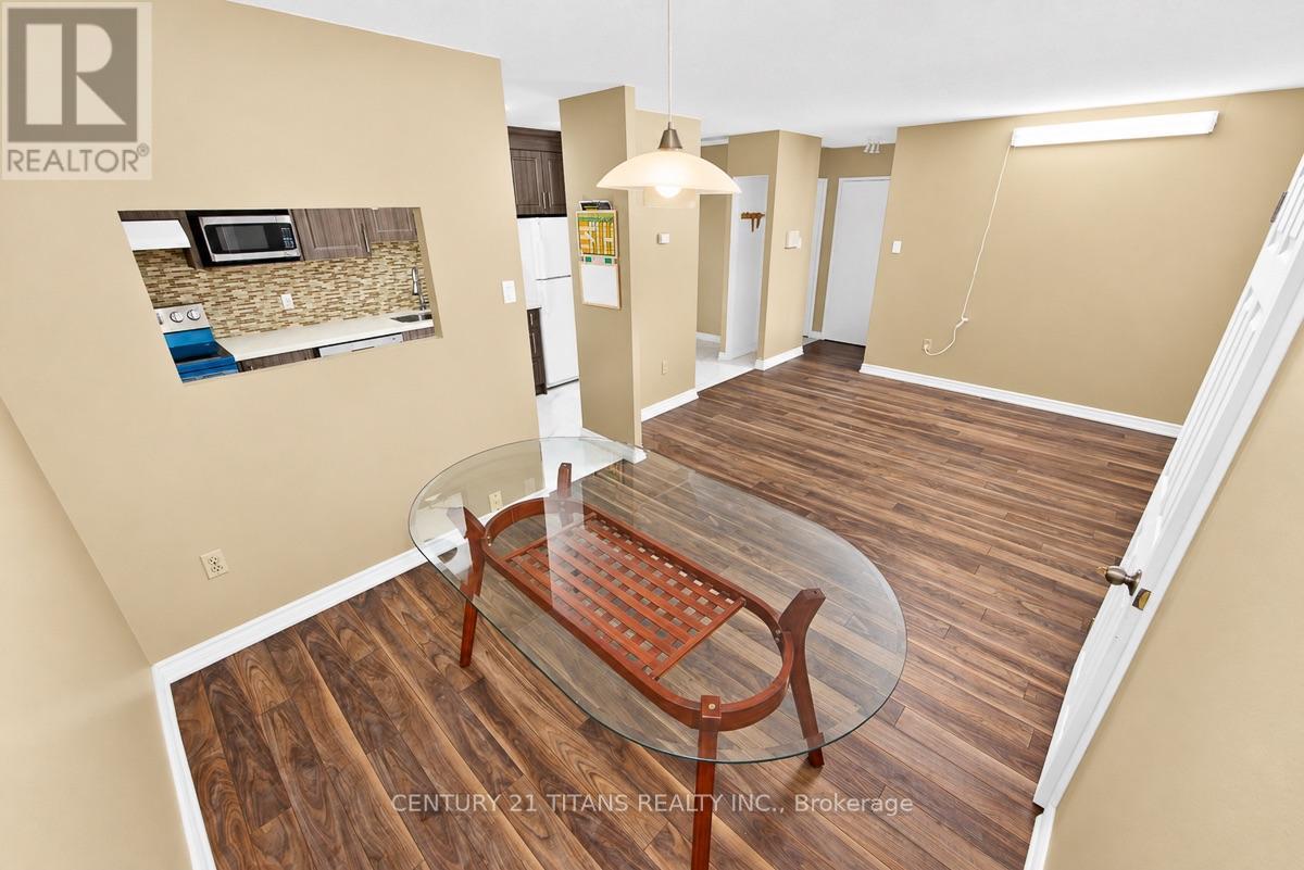 606 - 15 Torrance Road, Toronto, Ontario  M1J 3K2 - Photo 15 - E13735338