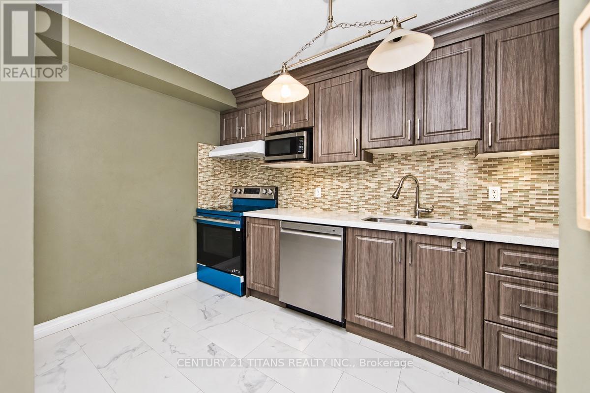 606 - 15 Torrance Road, Toronto, Ontario  M1J 3K2 - Photo 17 - E13735338