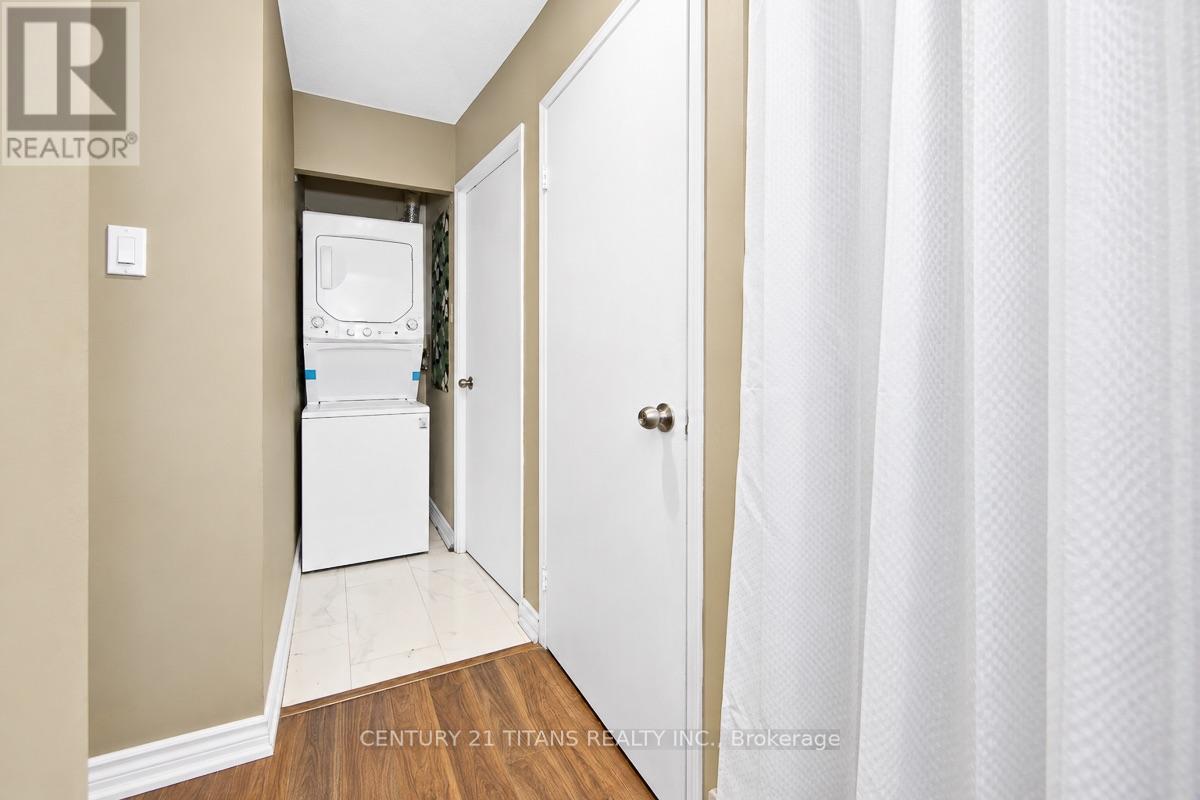 606 - 15 Torrance Road, Toronto, Ontario  M1J 3K2 - Photo 22 - E13735338