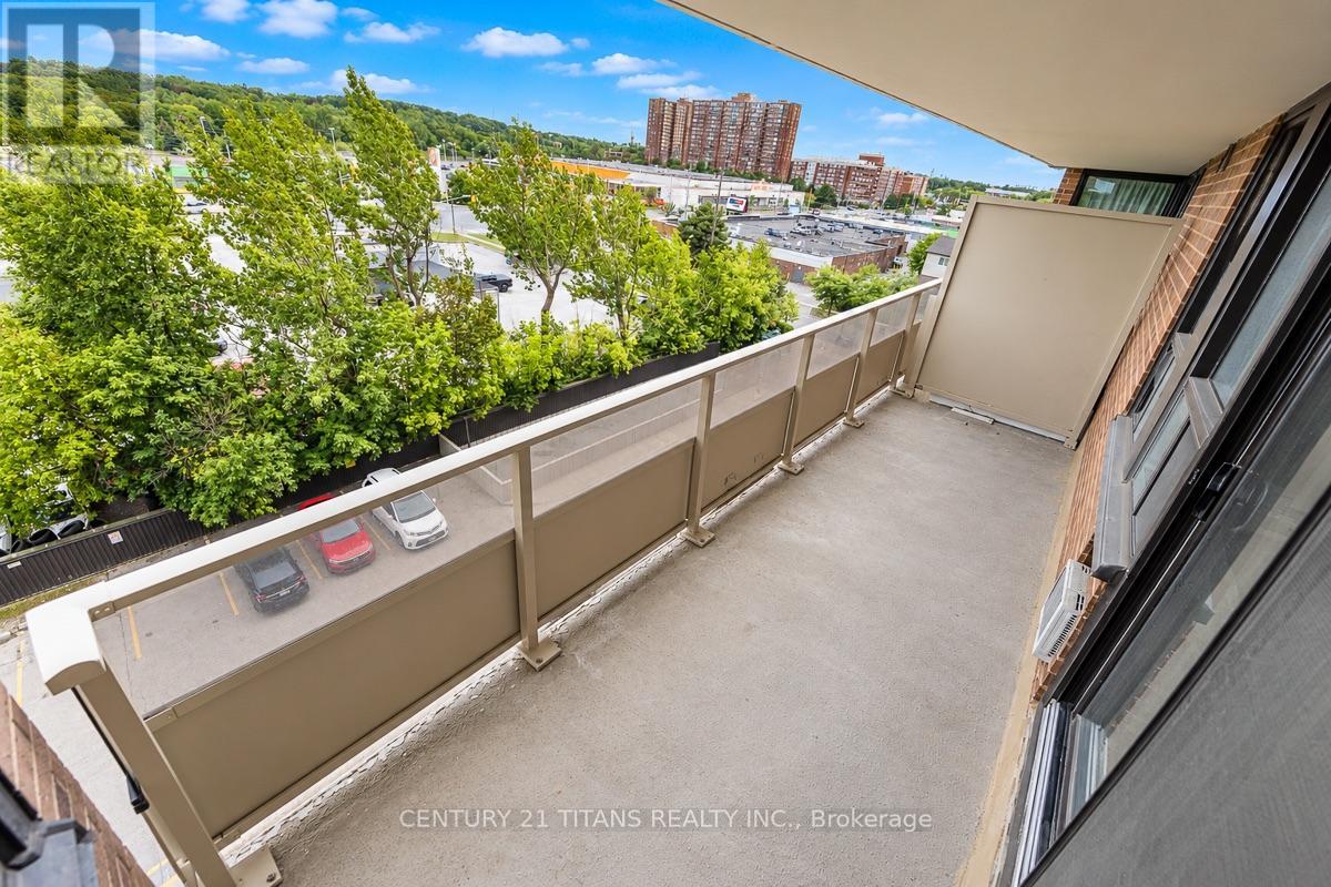 606 - 15 Torrance Road, Toronto, Ontario  M1J 3K2 - Photo 24 - E13735338