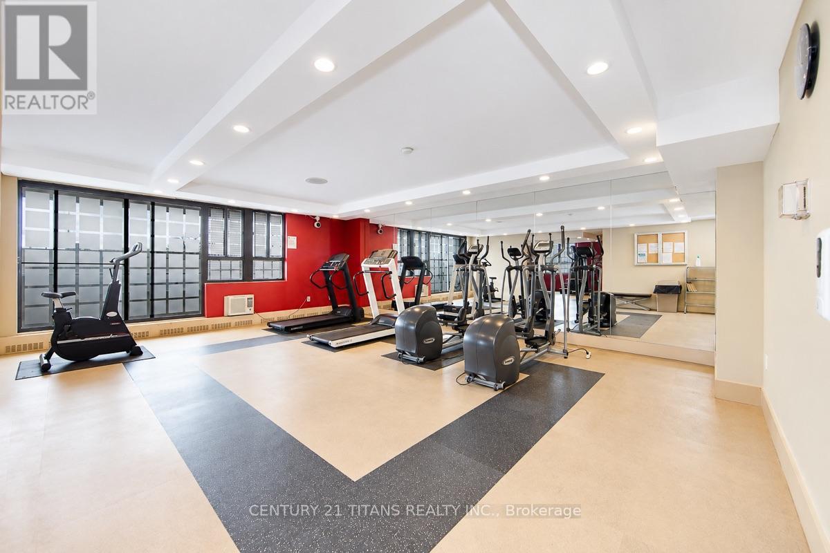 606 - 15 Torrance Road, Toronto, Ontario  M1J 3K2 - Photo 31 - E13735338