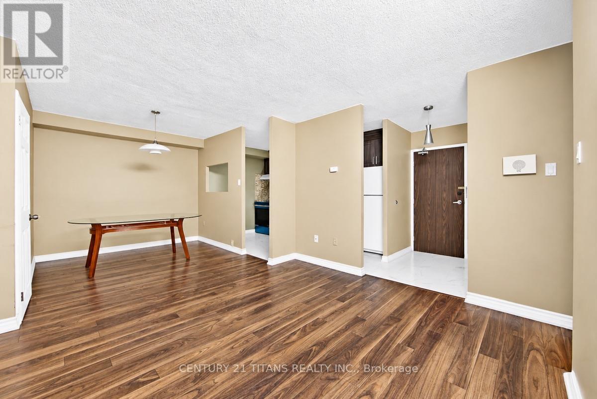 606 - 15 Torrance Road, Toronto, Ontario  M1J 3K2 - Photo 12 - E13735338