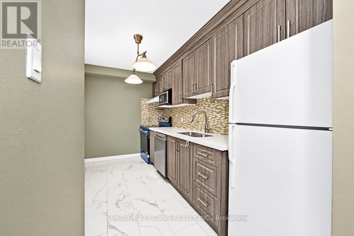606 - 15 Torrance Road, Toronto, Ontario  M1J 3K2 - Photo 16 - E13735338