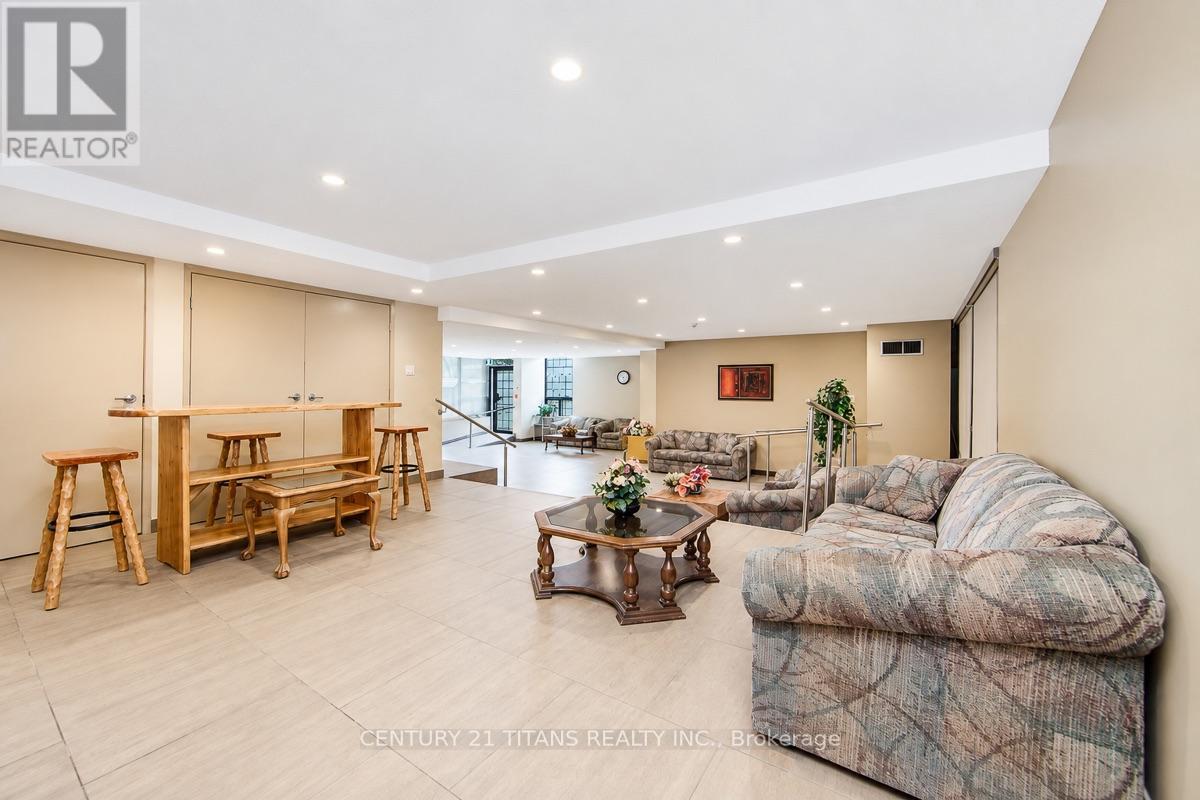 606 - 15 Torrance Road, Toronto, Ontario  M1J 3K2 - Photo 30 - E13735338