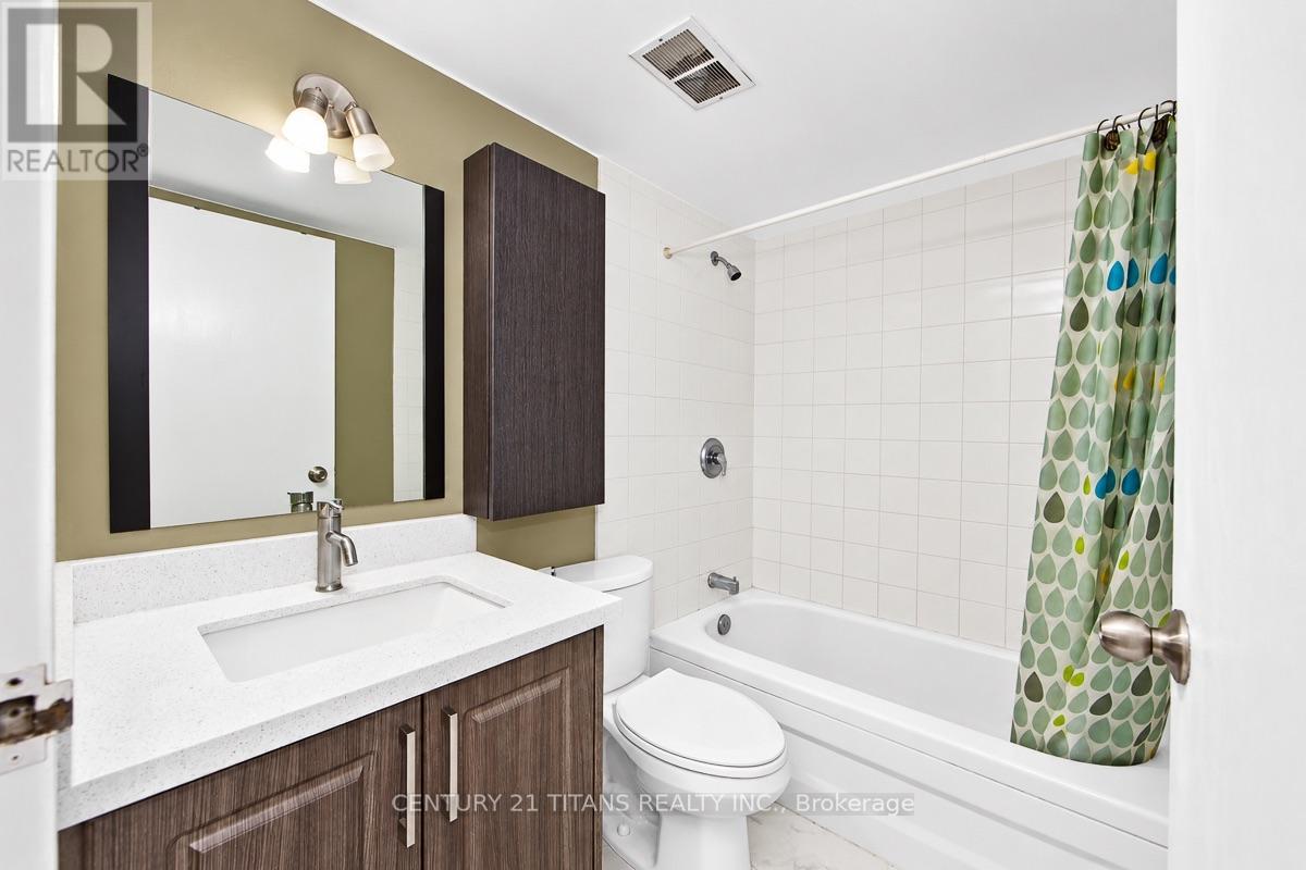 606 - 15 Torrance Road, Toronto, Ontario  M1J 3K2 - Photo 23 - E13735338