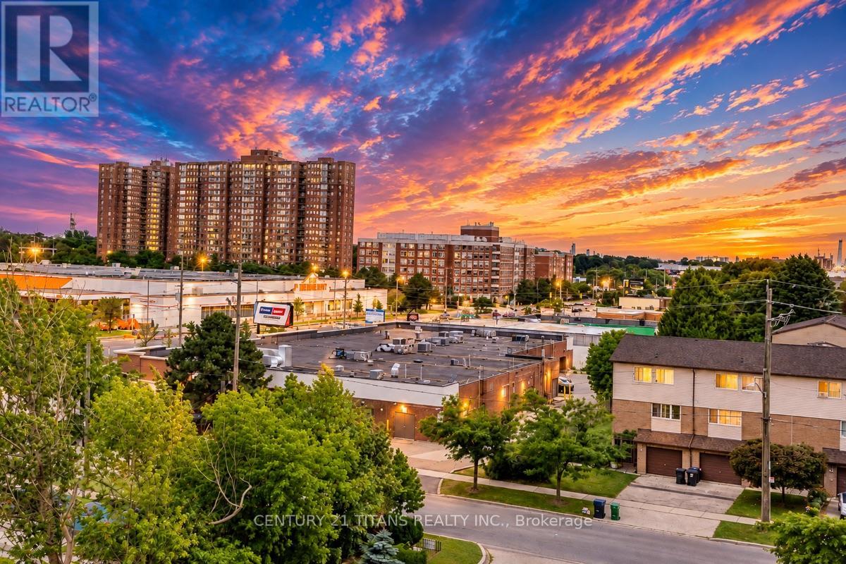 606 - 15 Torrance Road, Toronto, Ontario  M1J 3K2 - Photo 29 - E13735338