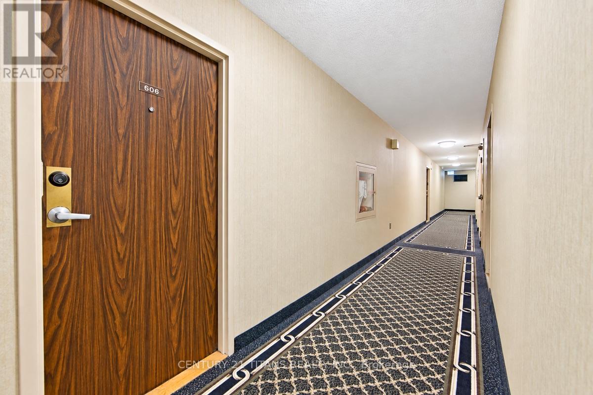 606 - 15 Torrance Road, Toronto, Ontario  M1J 3K2 - Photo 7 - E13735338