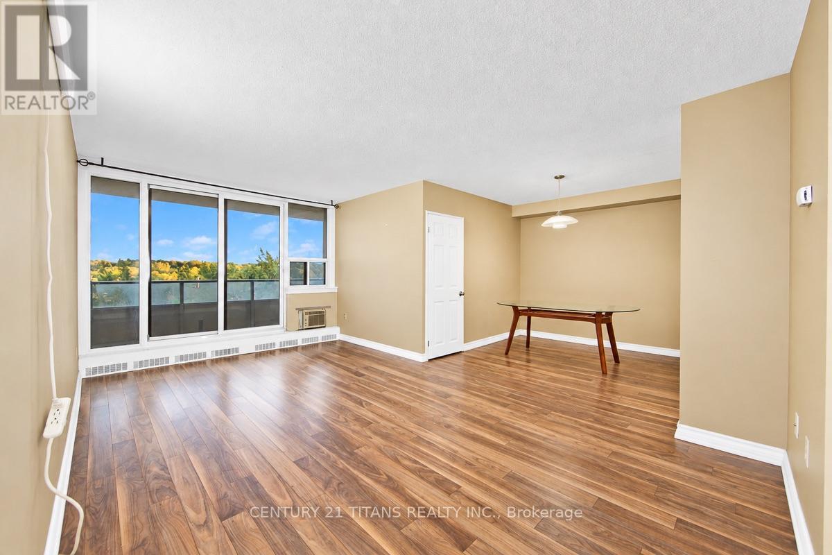 606 - 15 Torrance Road, Toronto, Ontario  M1J 3K2 - Photo 8 - E13735338