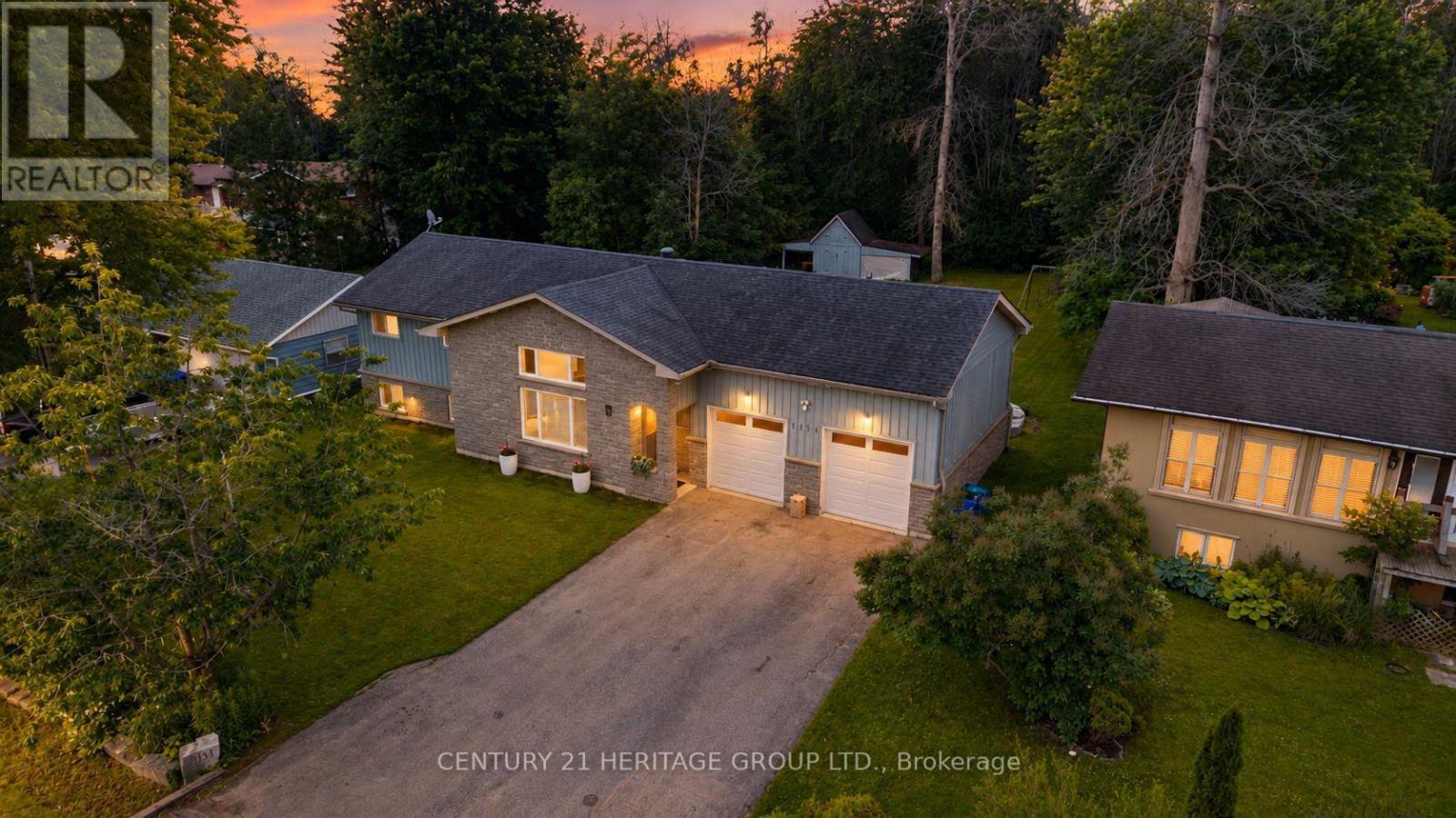 1151 BIRCH ROAD, Innisfil, Ontario