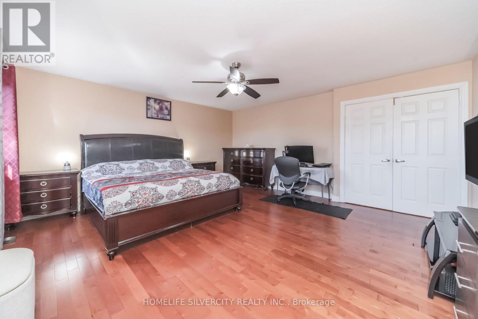 30 Fairhill Avenue, Brampton, Ontario  L7A 2E7 - Photo 18 - W13763192