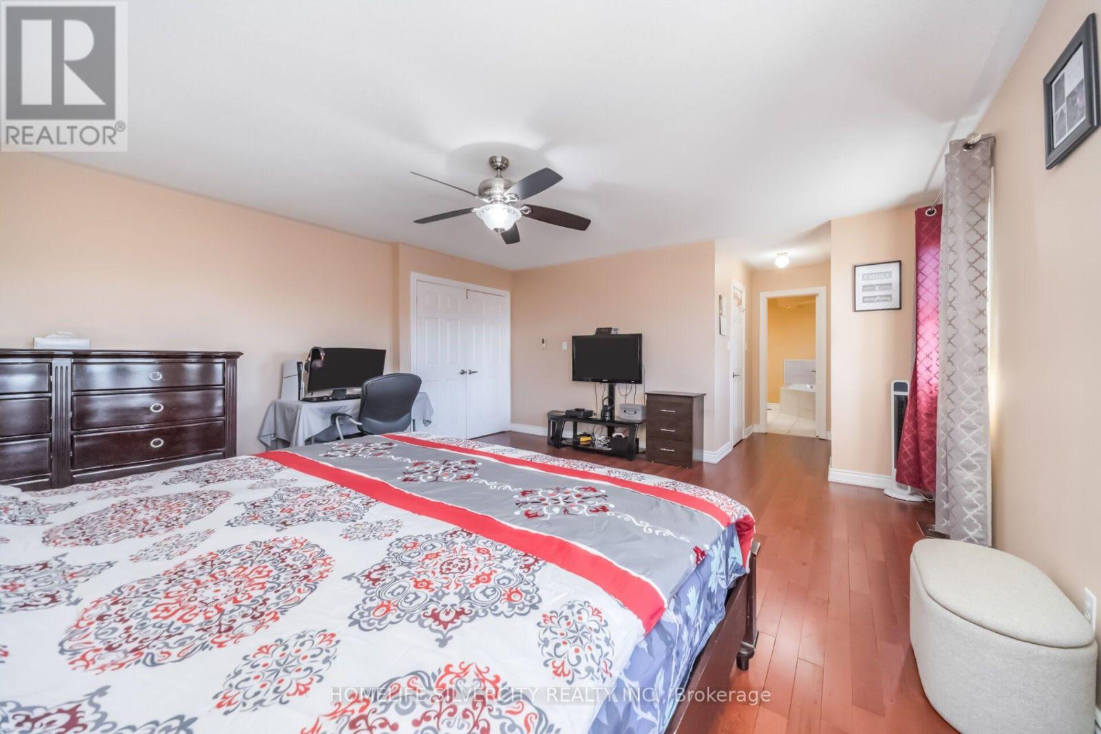 30 Fairhill Avenue, Brampton, Ontario  L7A 2E7 - Photo 19 - W13763192