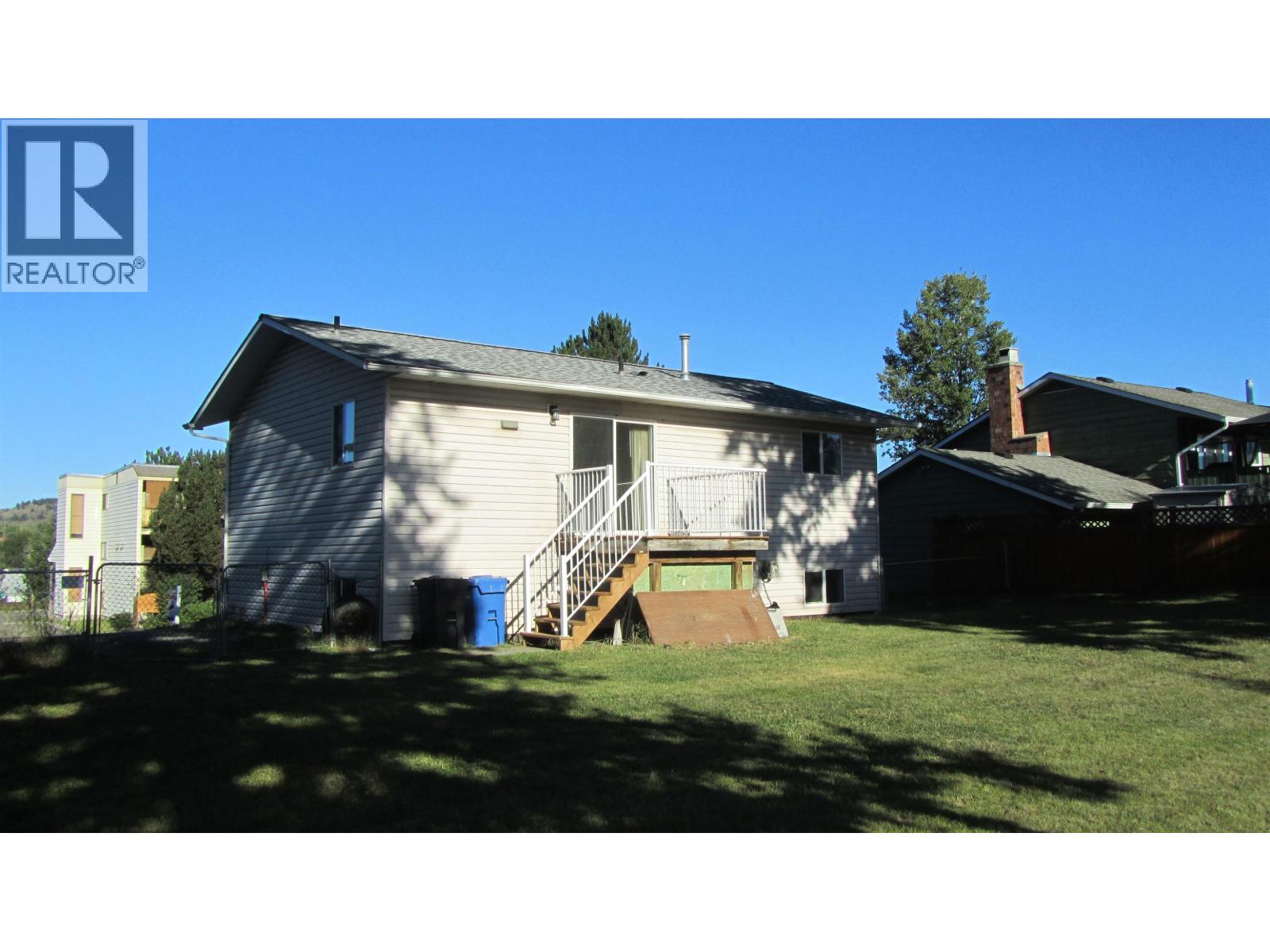229 Elm Avenue, 100 Mile House, British Columbia  V0K 2E0 - Photo 25 - R3159963