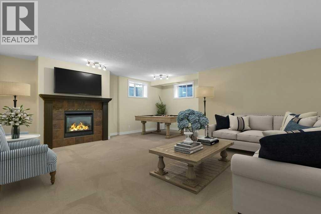 8 Bridle Estates Manor Sw, Calgary, Alberta  T2Y 4H4 - Photo 26 - A2319637