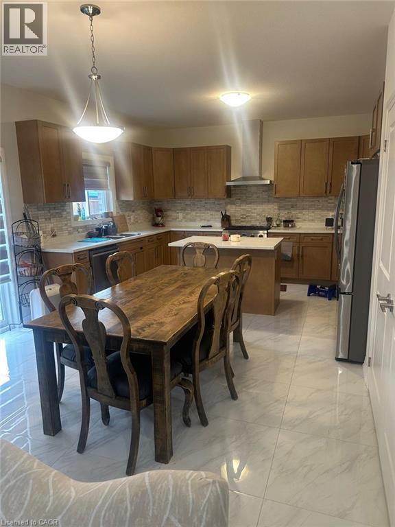 98 E Acacia Road, Pelham, Ontario  L3E 0G4 - Photo 12 - 40862719