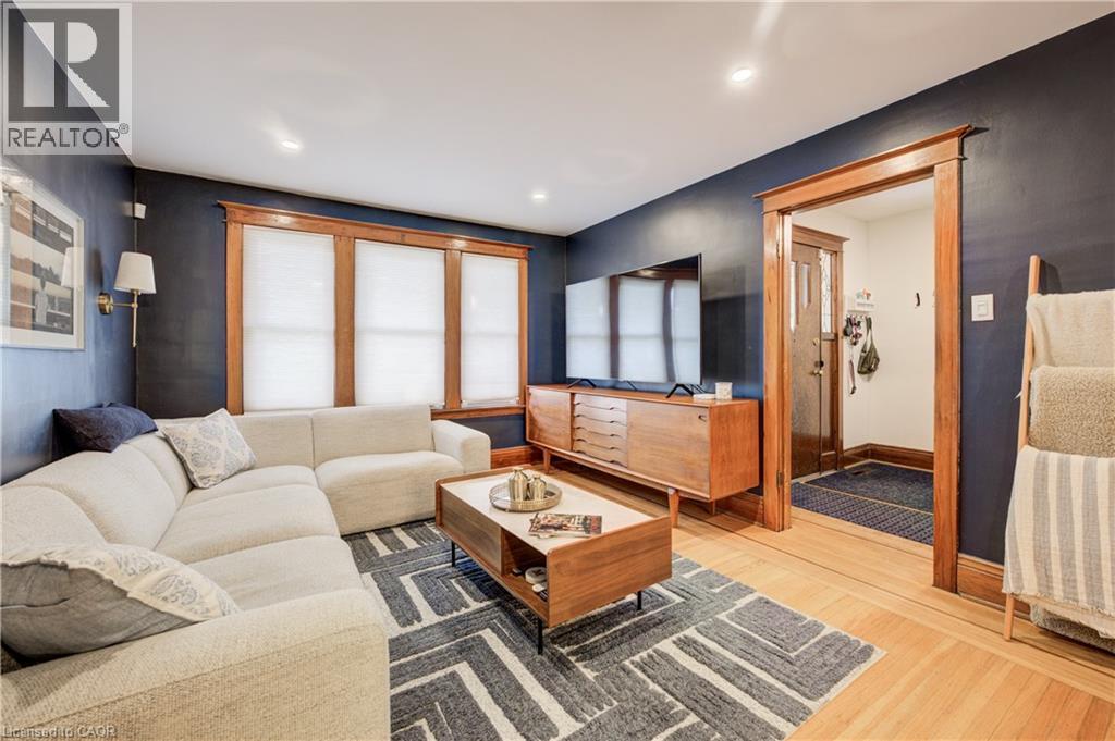 282 Province Street S, Hamilton, Ontario  L8K 2L7 - Photo 7 - 40862825