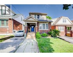 282 PROVINCE Street S, hamilton, Ontario