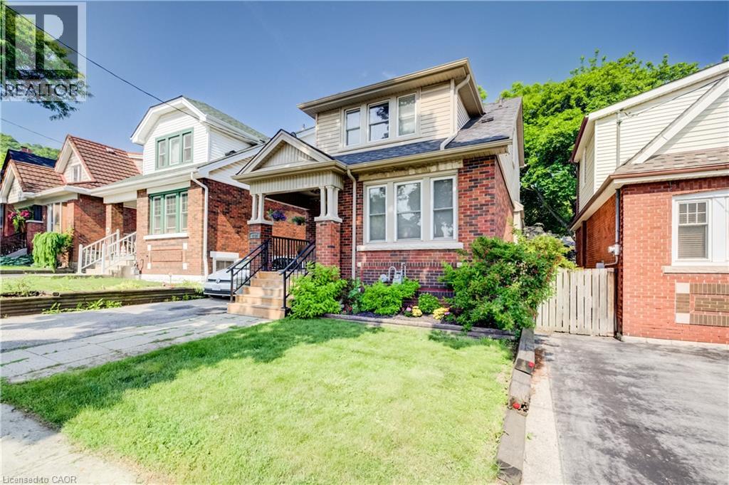 282 Province Street S, Hamilton, Ontario  L8K 2L7 - Photo 2 - 40862825