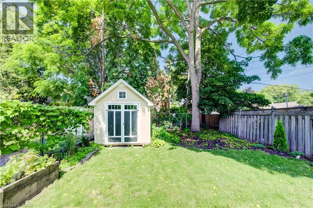 282 Province Street S, Hamilton, Ontario  L8K 2L7 - Photo 33 - 40862825