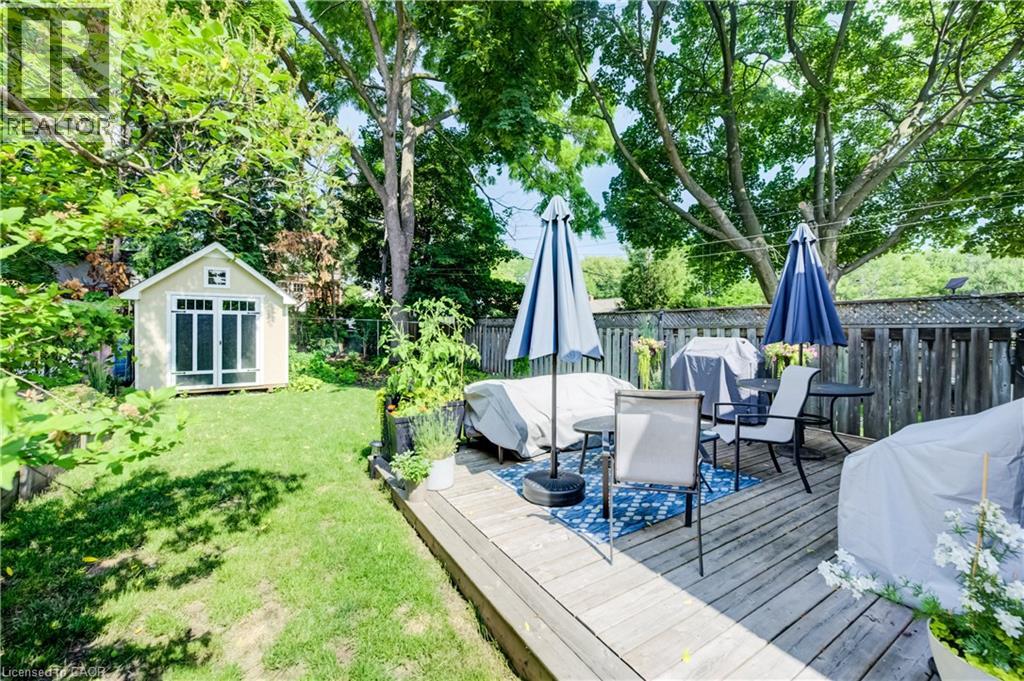 282 Province Street S, Hamilton, Ontario  L8K 2L7 - Photo 32 - 40862825