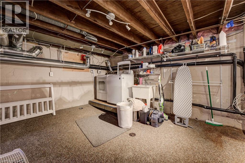 282 Province Street S, Hamilton, Ontario  L8K 2L7 - Photo 31 - 40862825