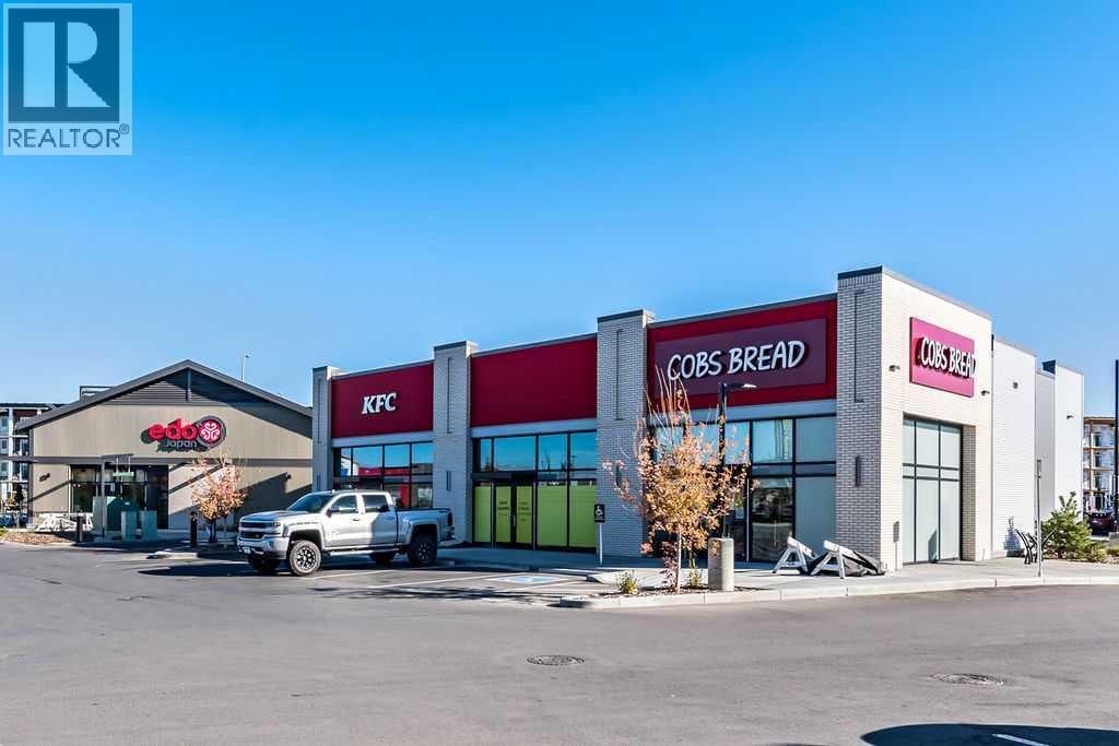 2221, 215 Legacy Boulevard SE, Calgary, Alberta  T2X 3Z4 - Photo 27 - A2344014