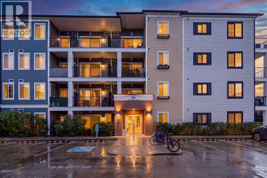 2221, 215 Legacy Boulevard SE, Calgary, Alberta