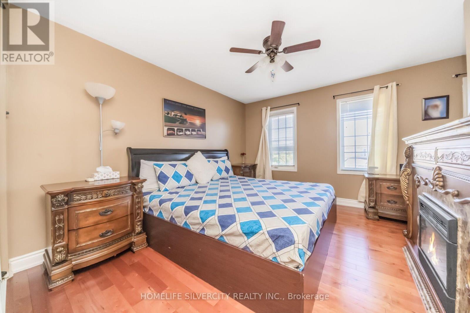 30 Fairhill Avenue, Brampton, Ontario  L7A 2E7 - Photo 30 - W13763192