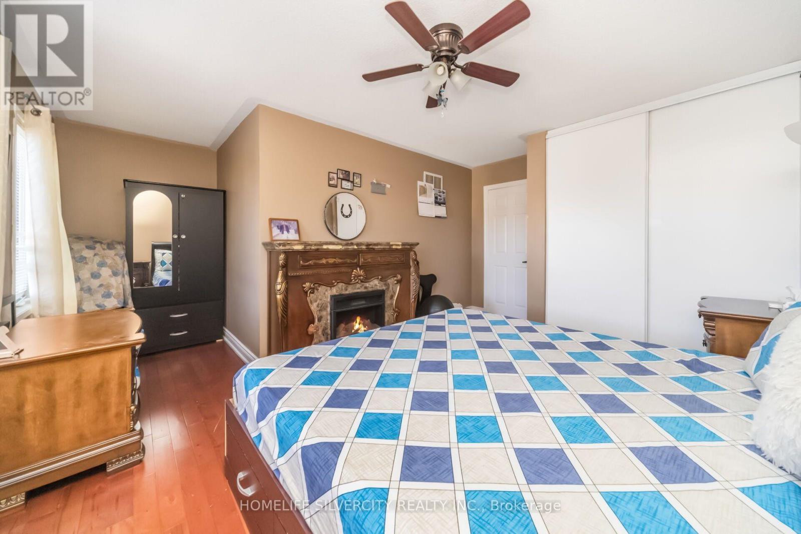 30 Fairhill Avenue, Brampton, Ontario  L7A 2E7 - Photo 31 - W13763192